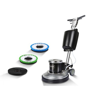 手推式酒店打蠟拋光機(1100W)